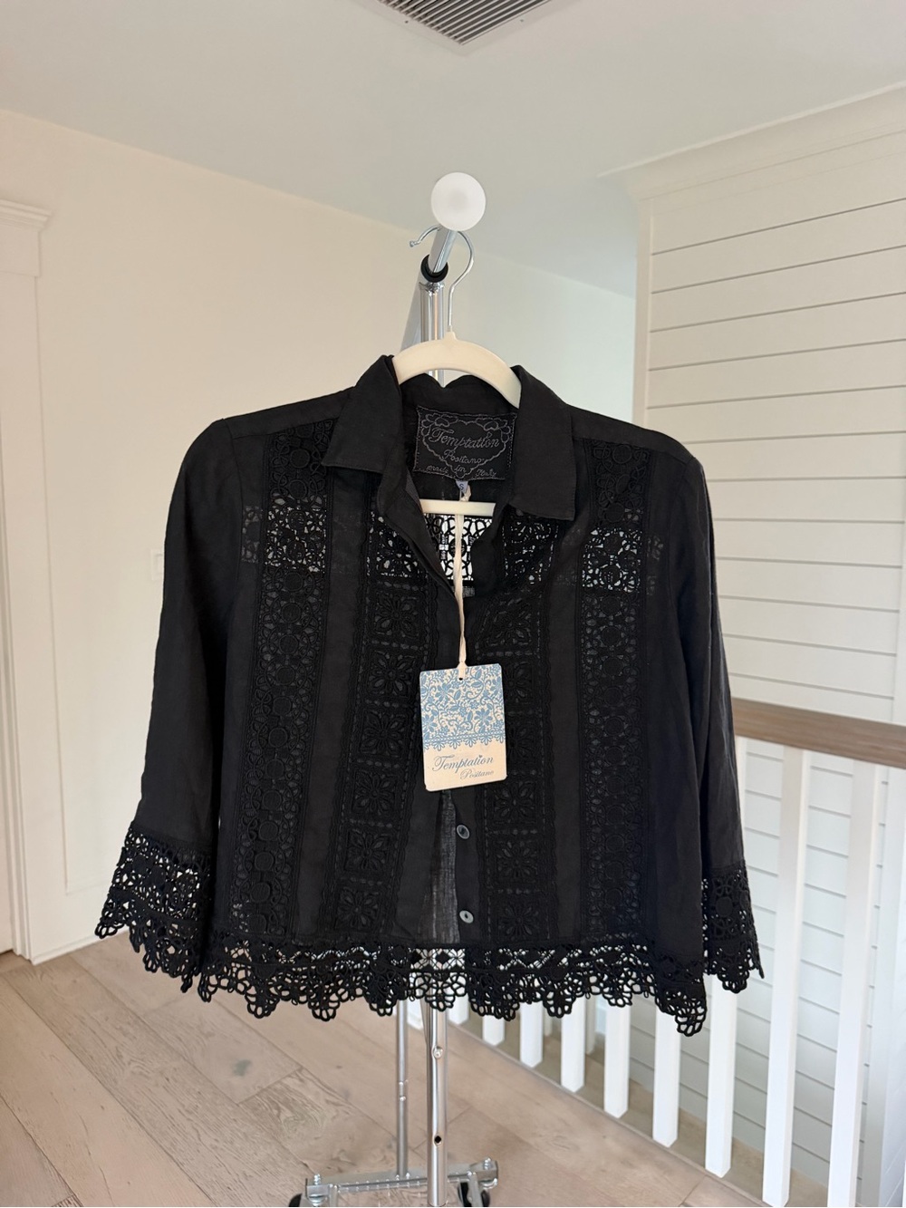 Temptation positano natisso top